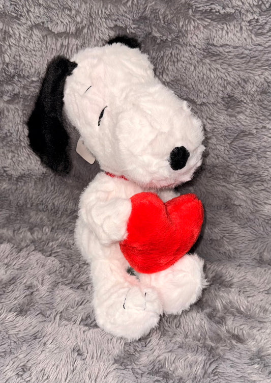 32cm Snoopy plush