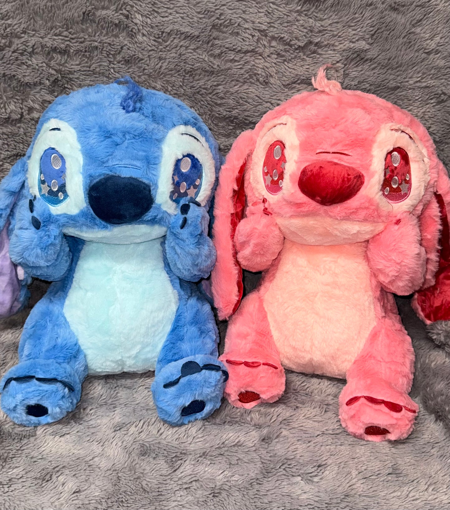 40cm Cute Stitch