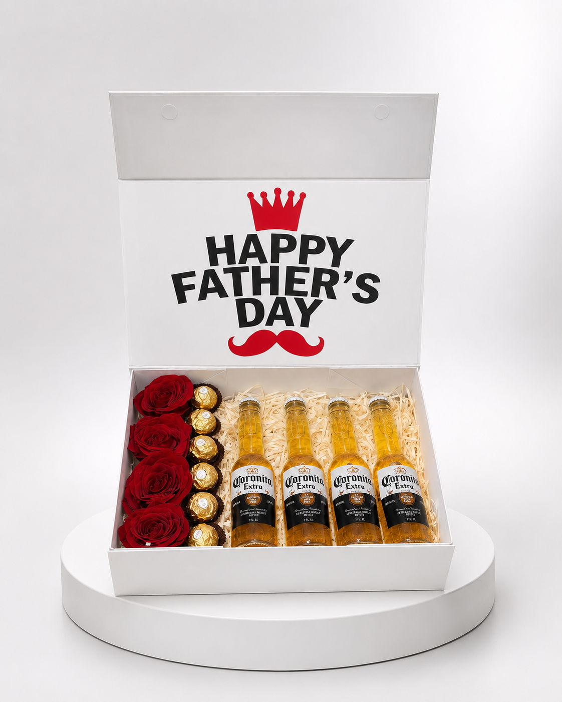 Caja del Día del Padre
