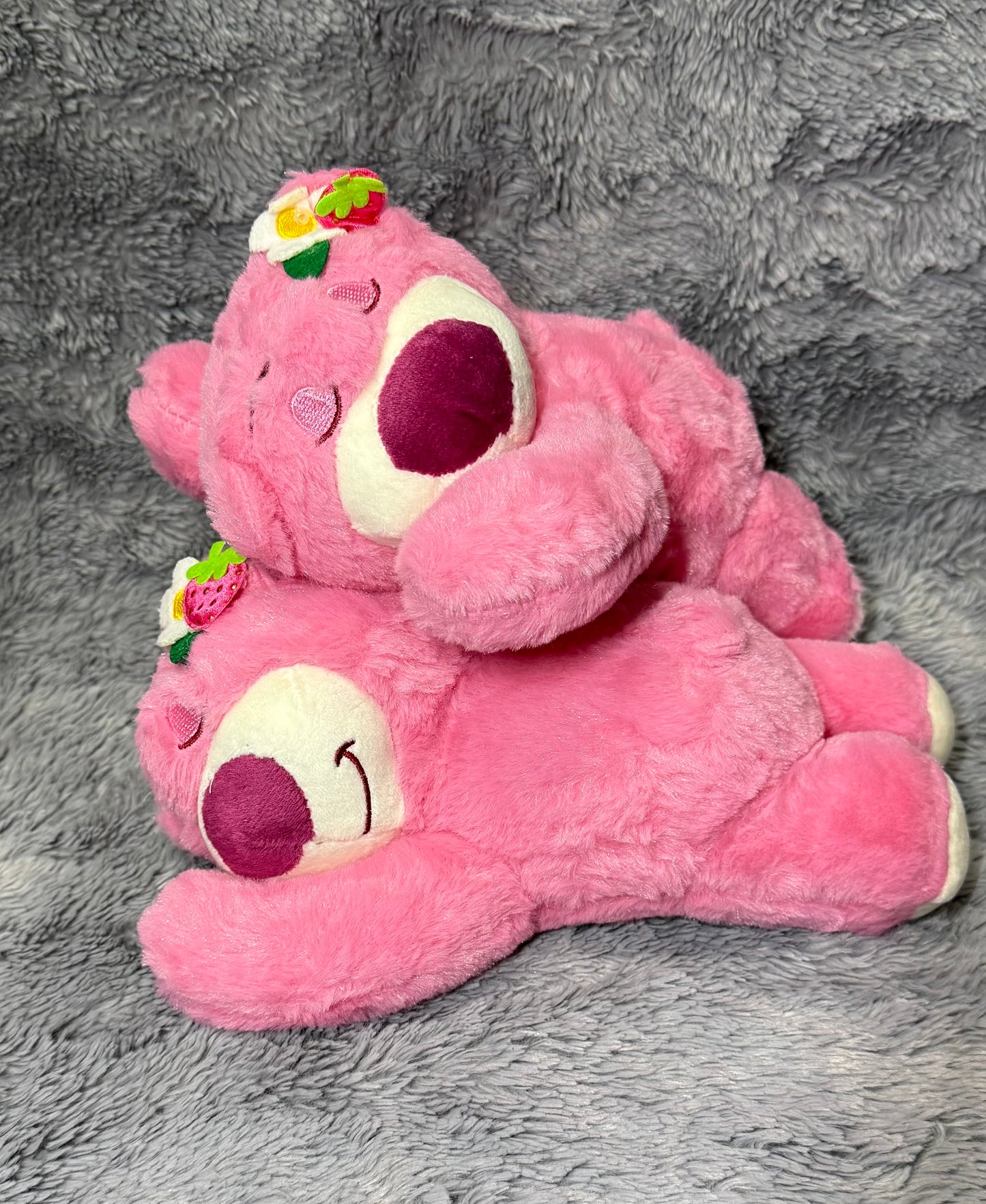 Dreamy Bear