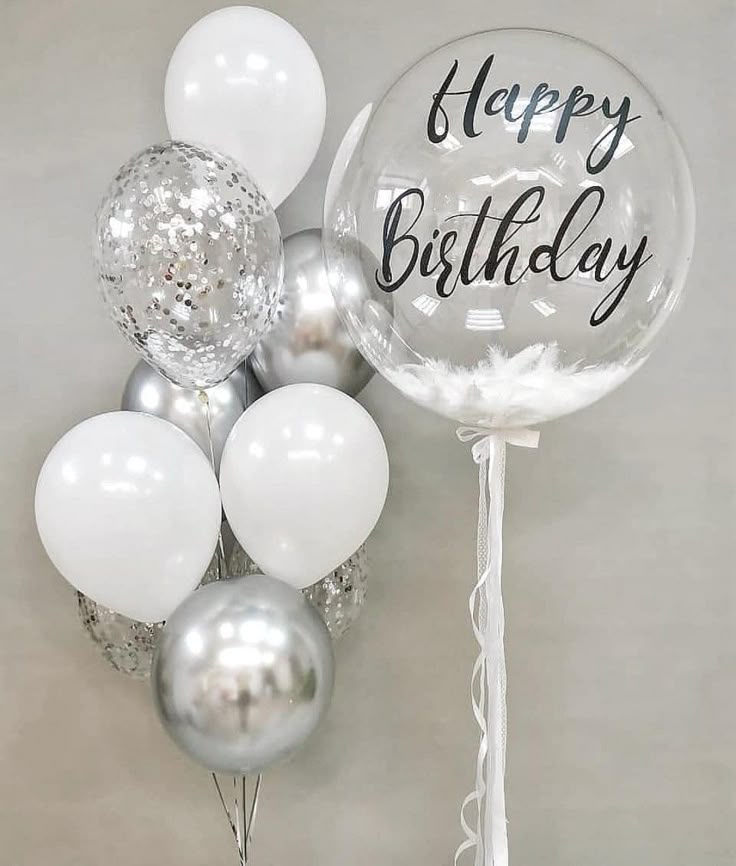 Customize Balloon