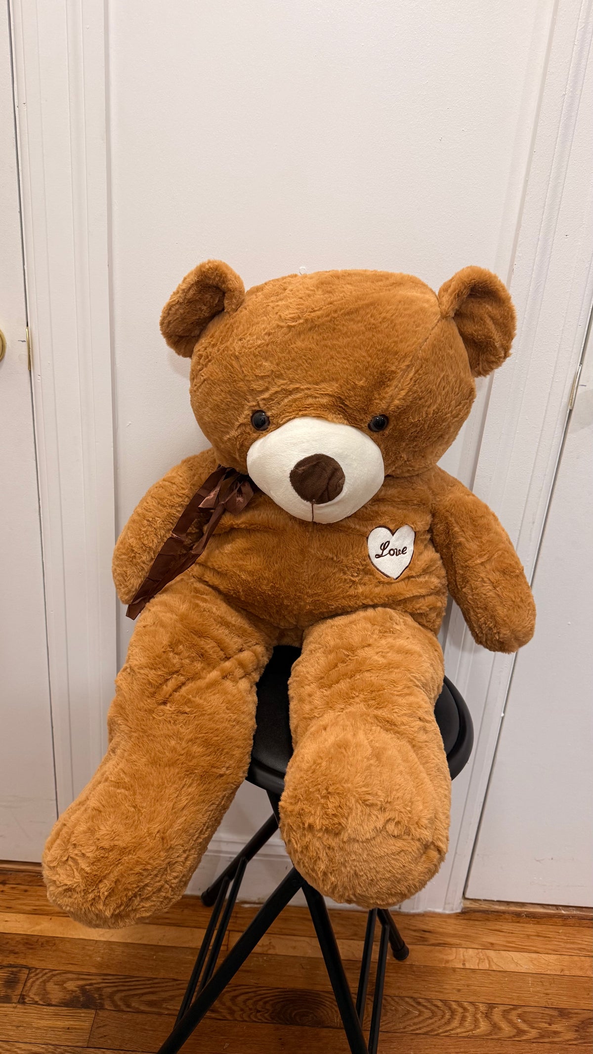 90cm Teddy bear