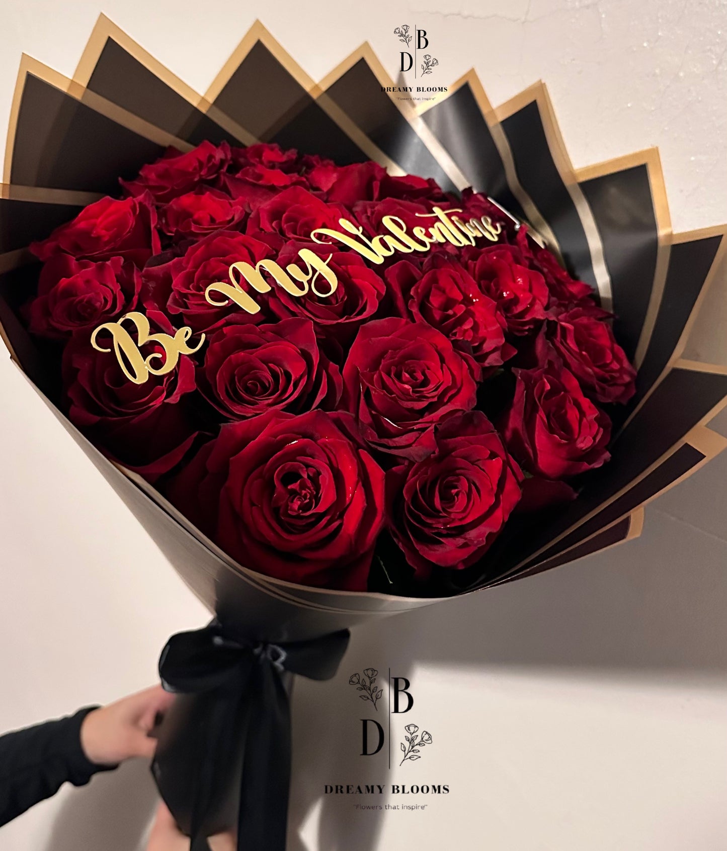 Be My Valentine