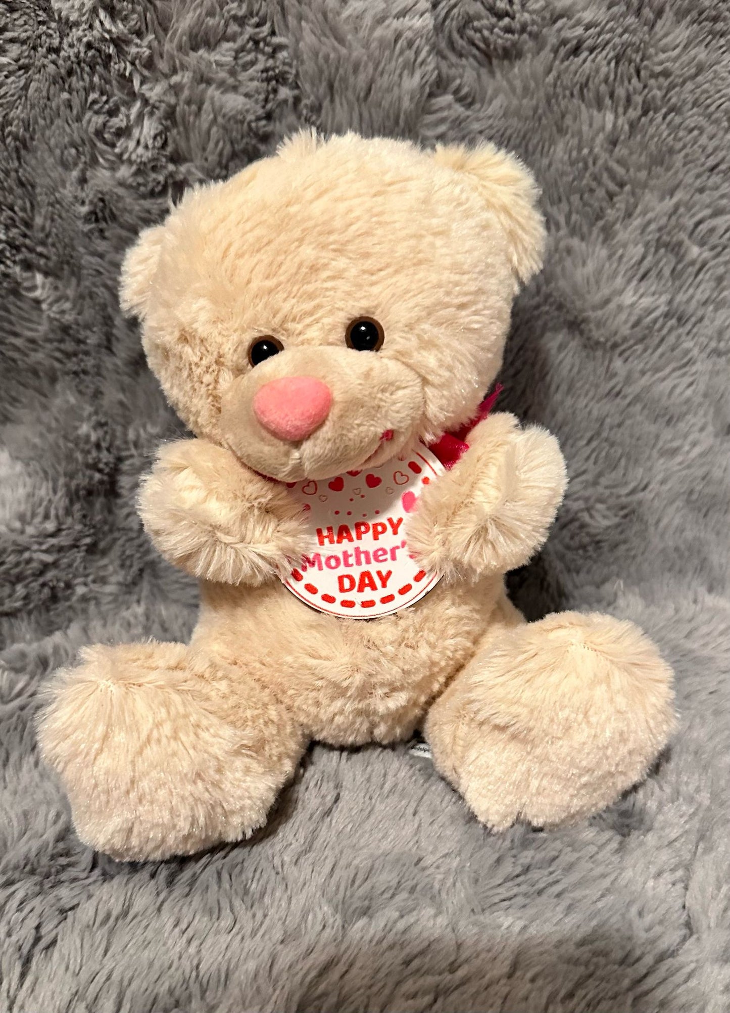 6'' Mom's Teddy