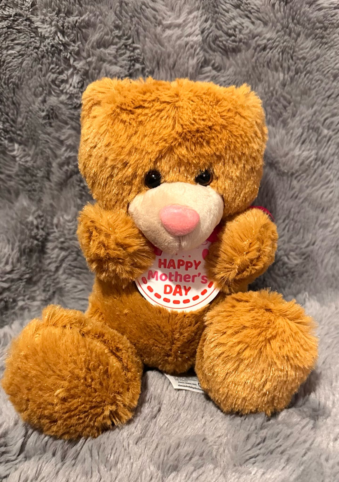6'' Mom's Teddy