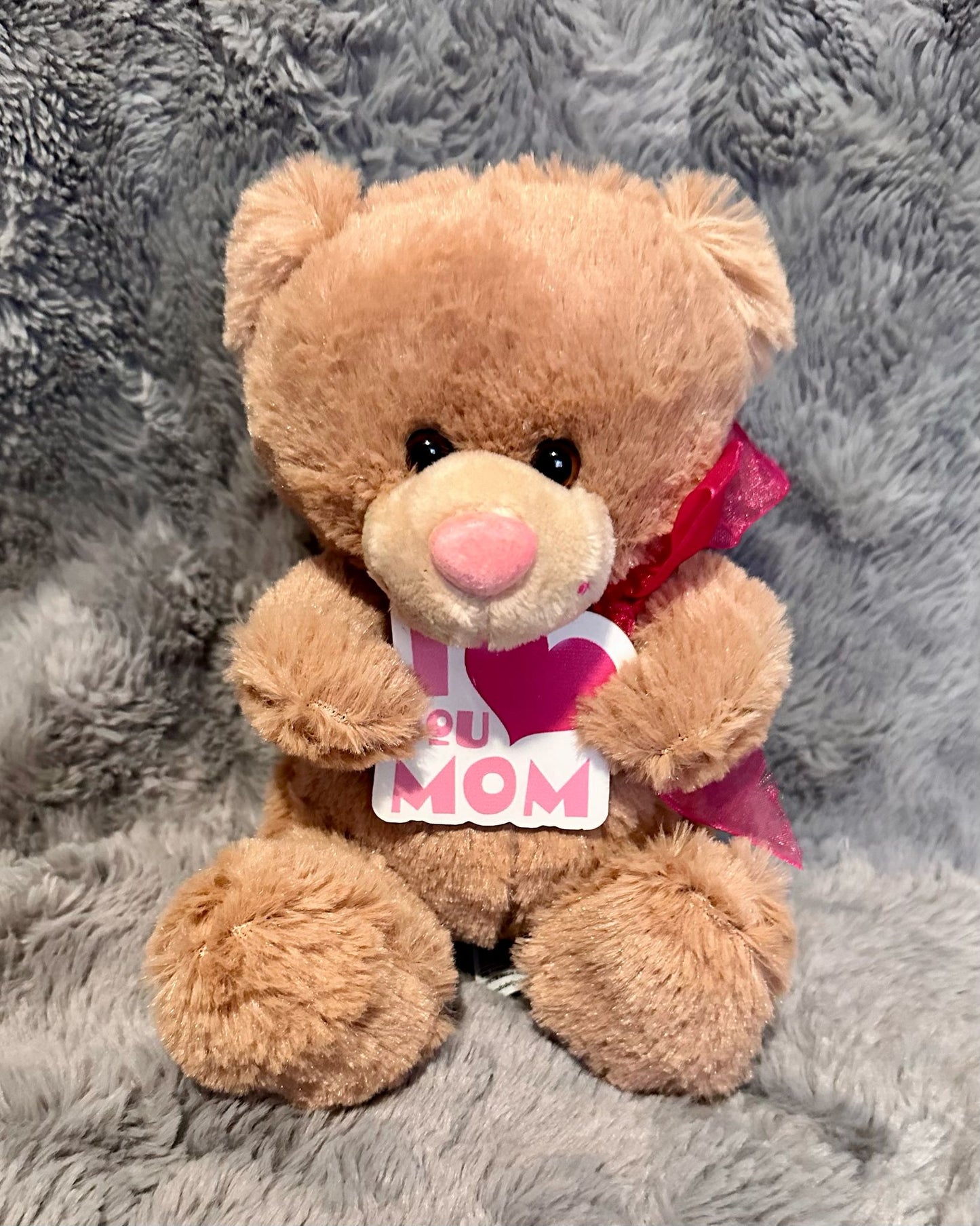 6'' Mom's Teddy
