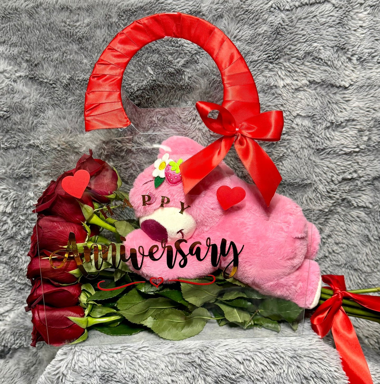 Sweet Anniversary