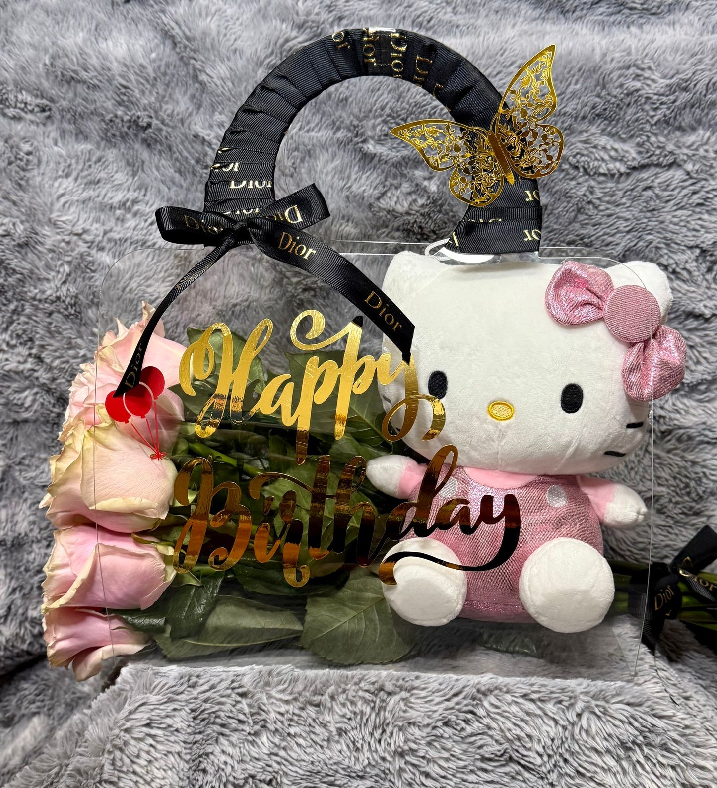 Birthday Deluxe