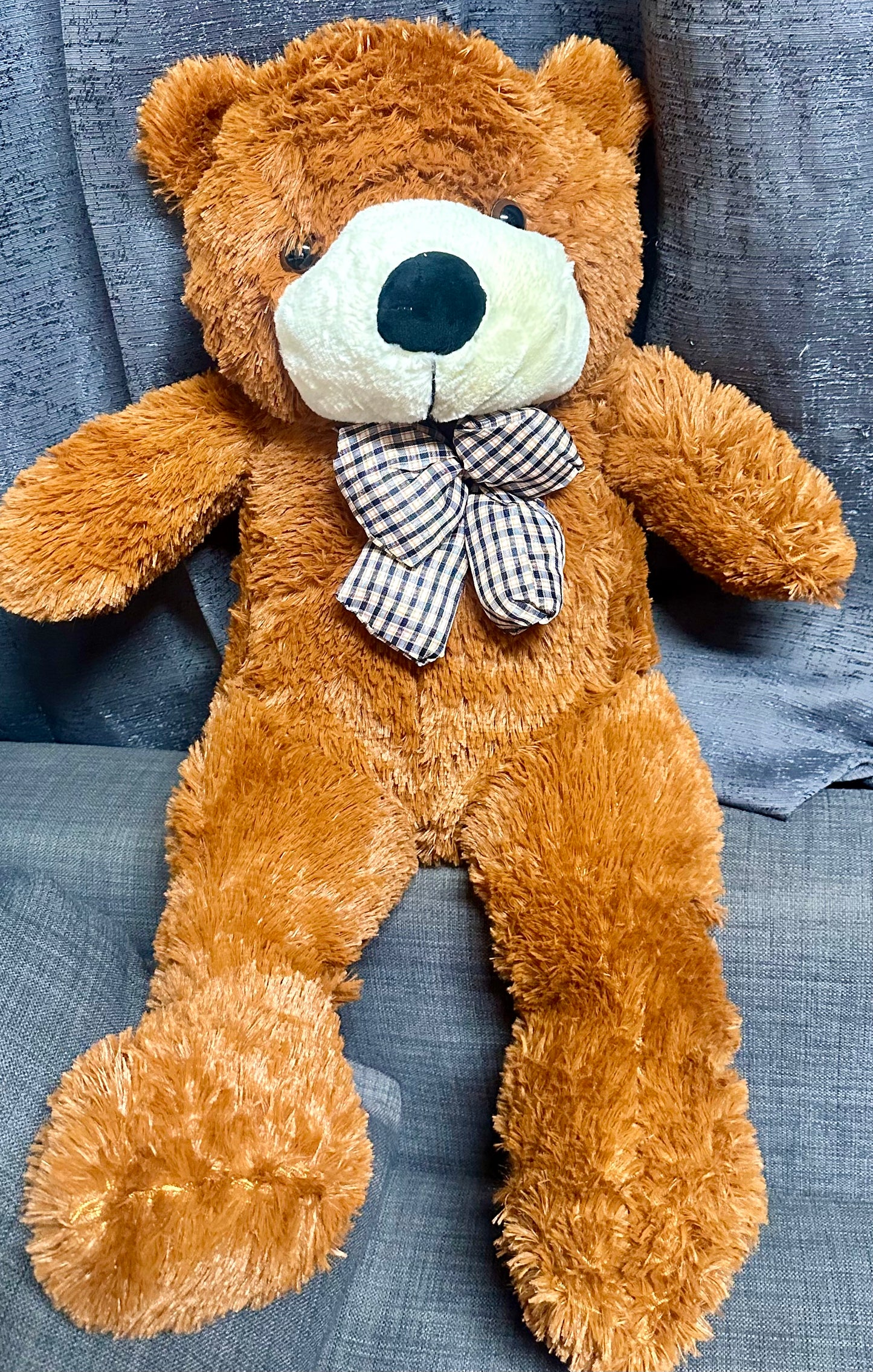 80 cm Teddy bear
