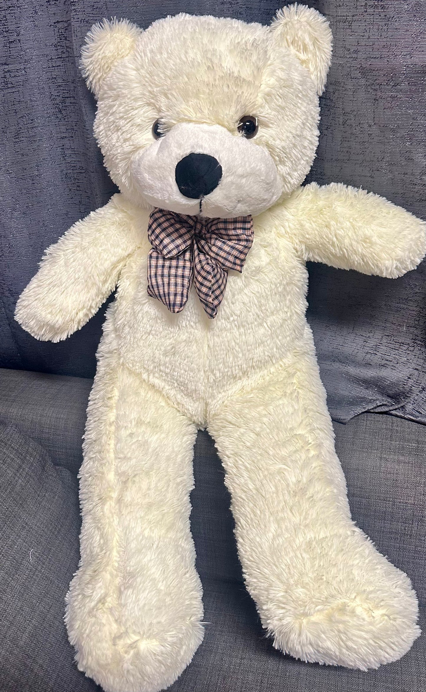 80 cm Teddy bear