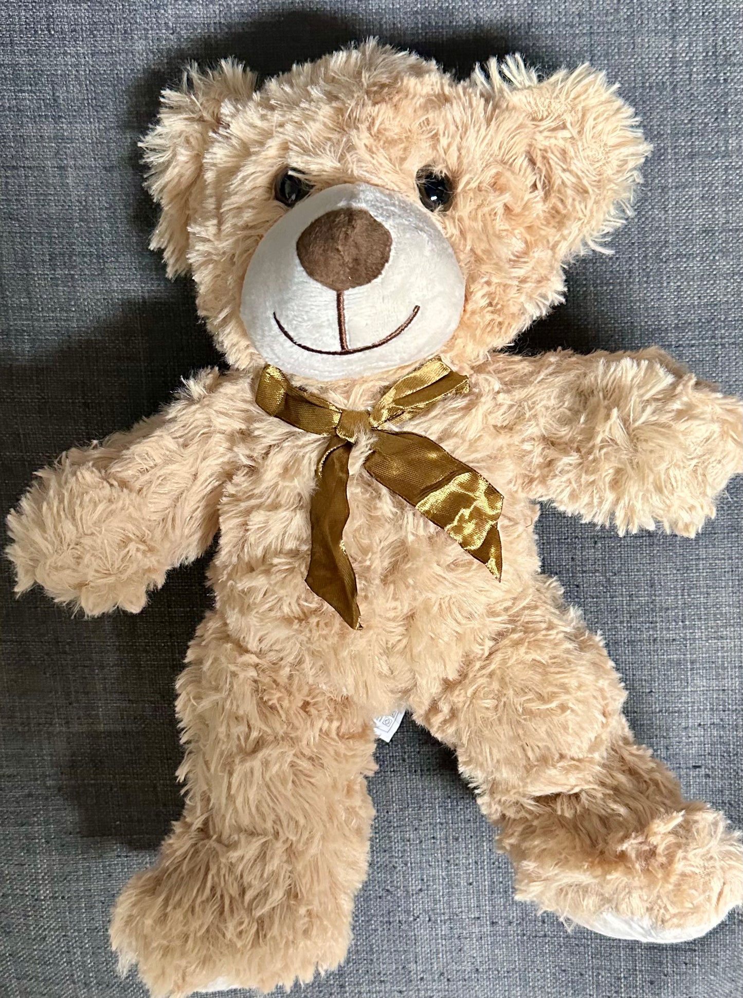 14'' Plush Teddy Bear