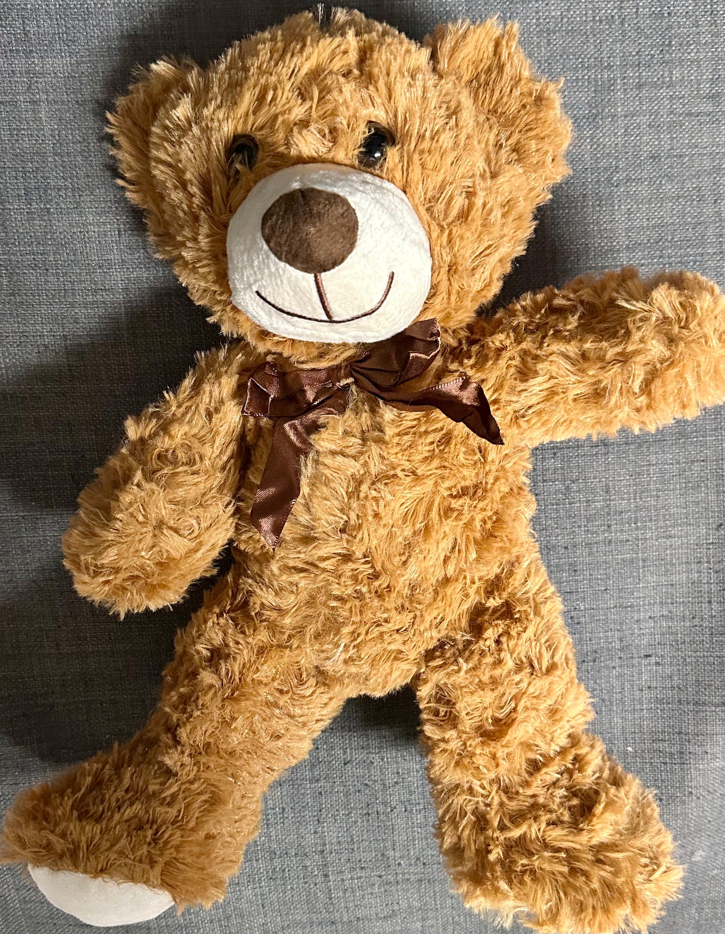 14'' Plush Teddy Bear