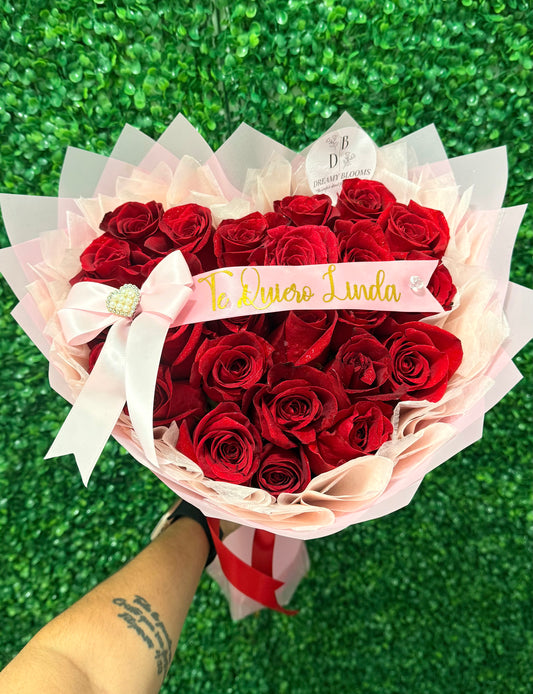 Corazón de amor