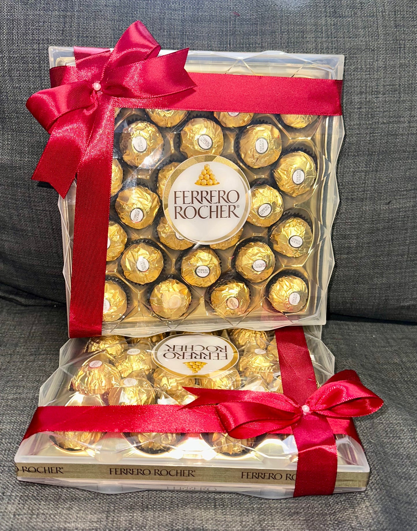 Ferrero Rocher