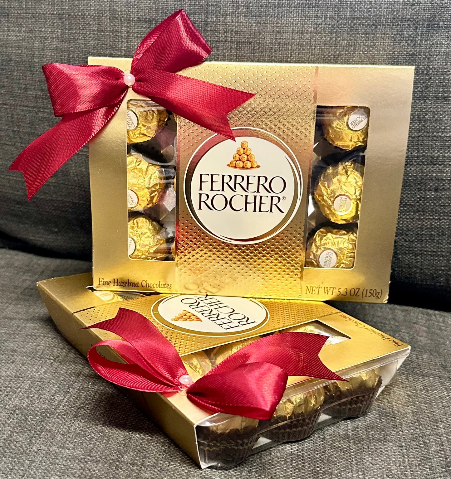 Ferrero Rocher