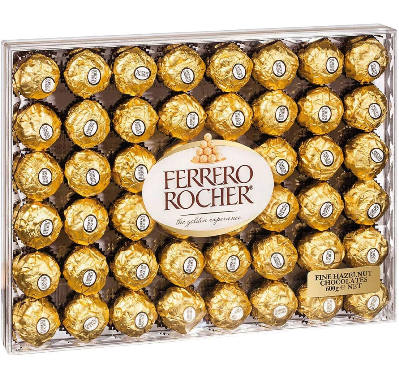 Ferrero Rocher