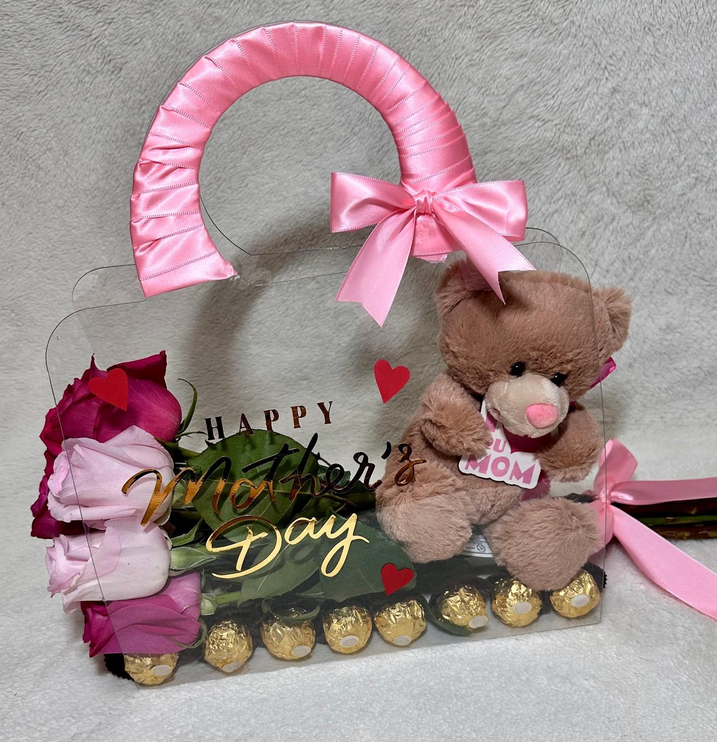 Sweet Love for Mom