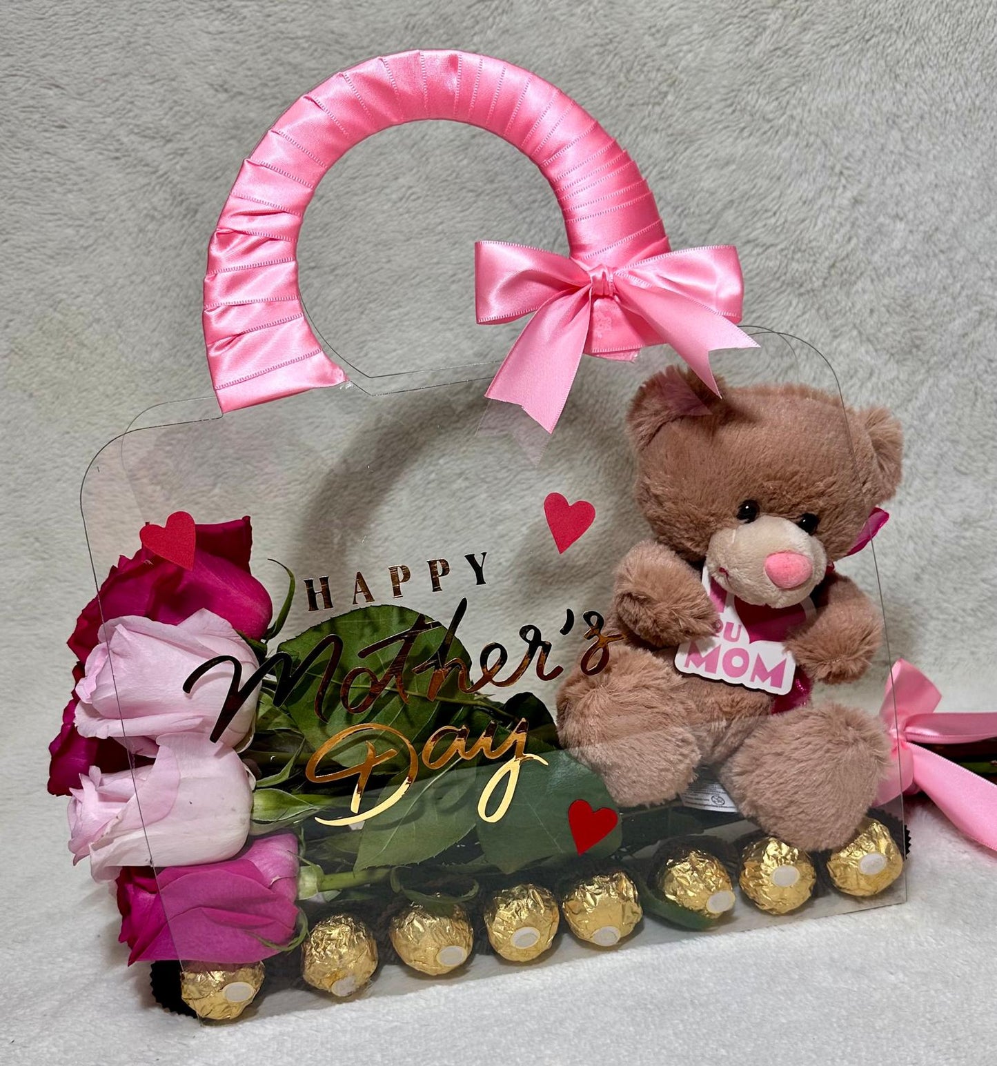 Sweet Love for Mom