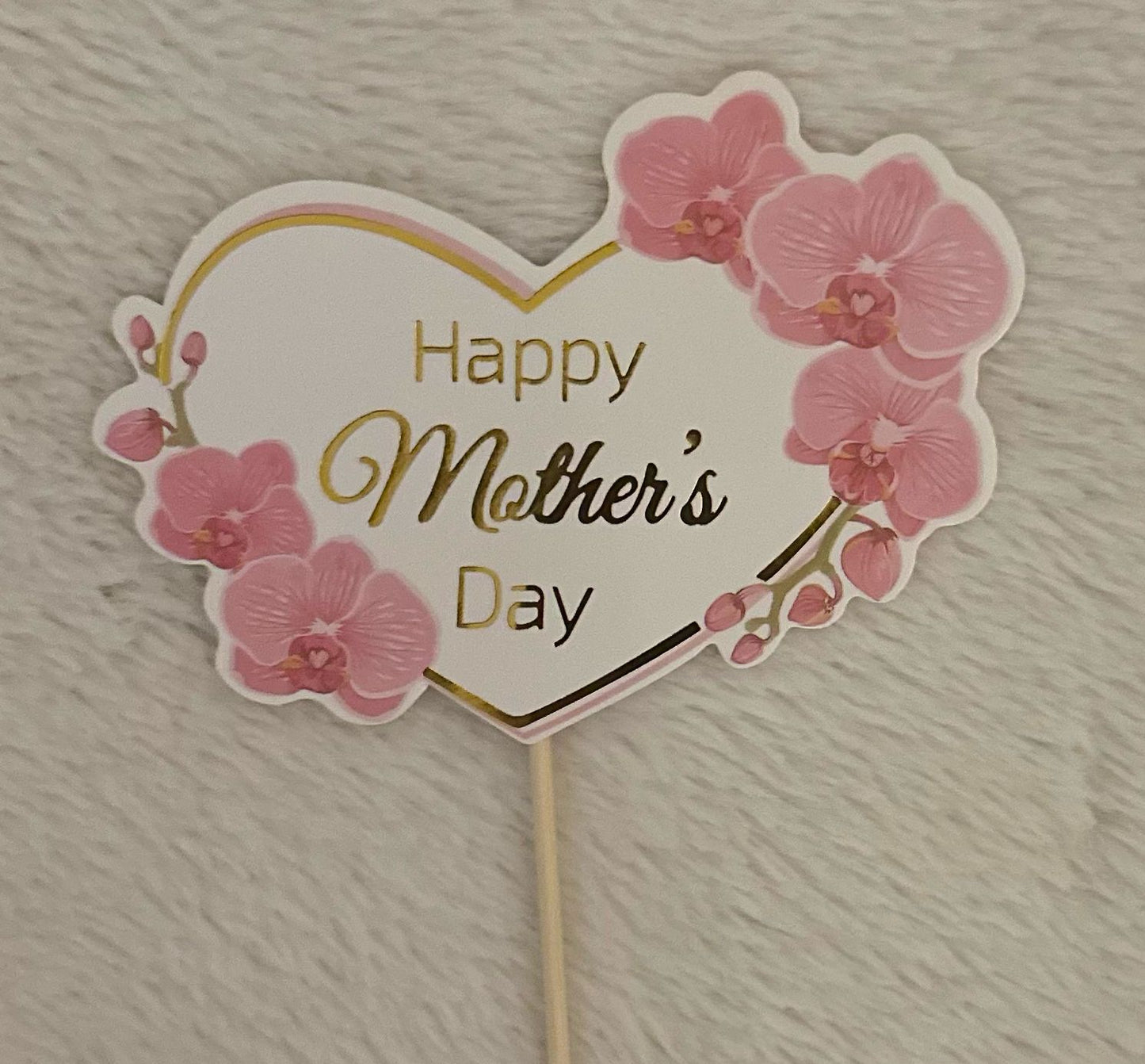 Pick Happy Mother's Day
