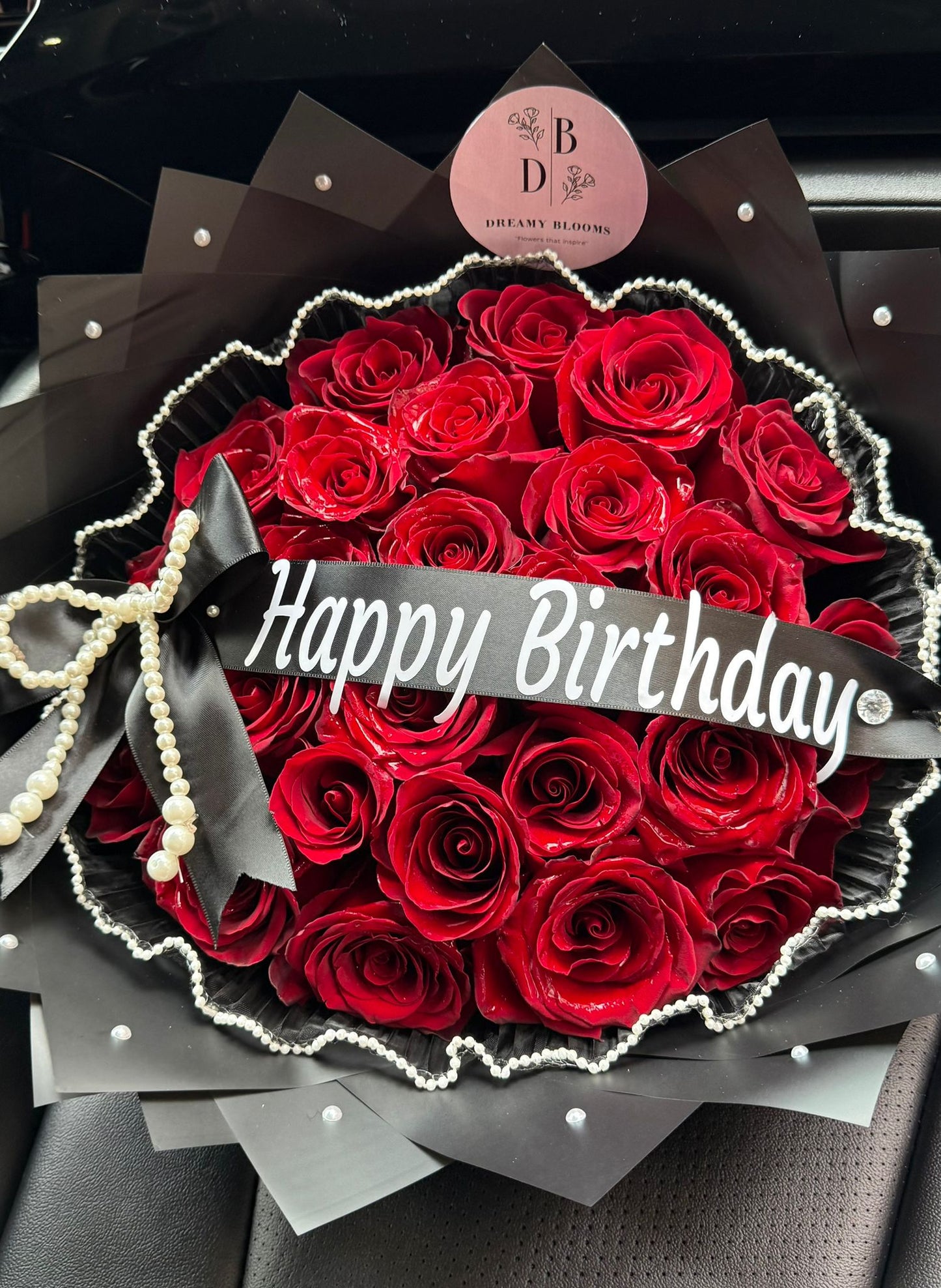 Birthday Bloom
