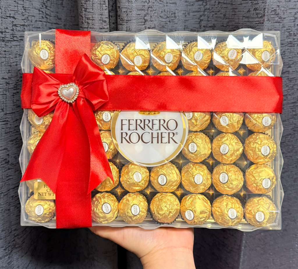 Ferrero Rocher
