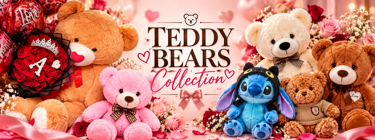 Teddy Bears