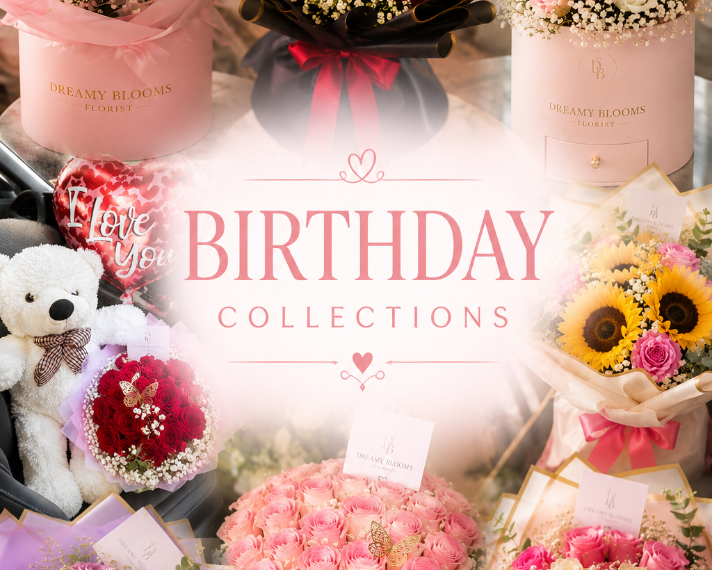 Birthday Collection