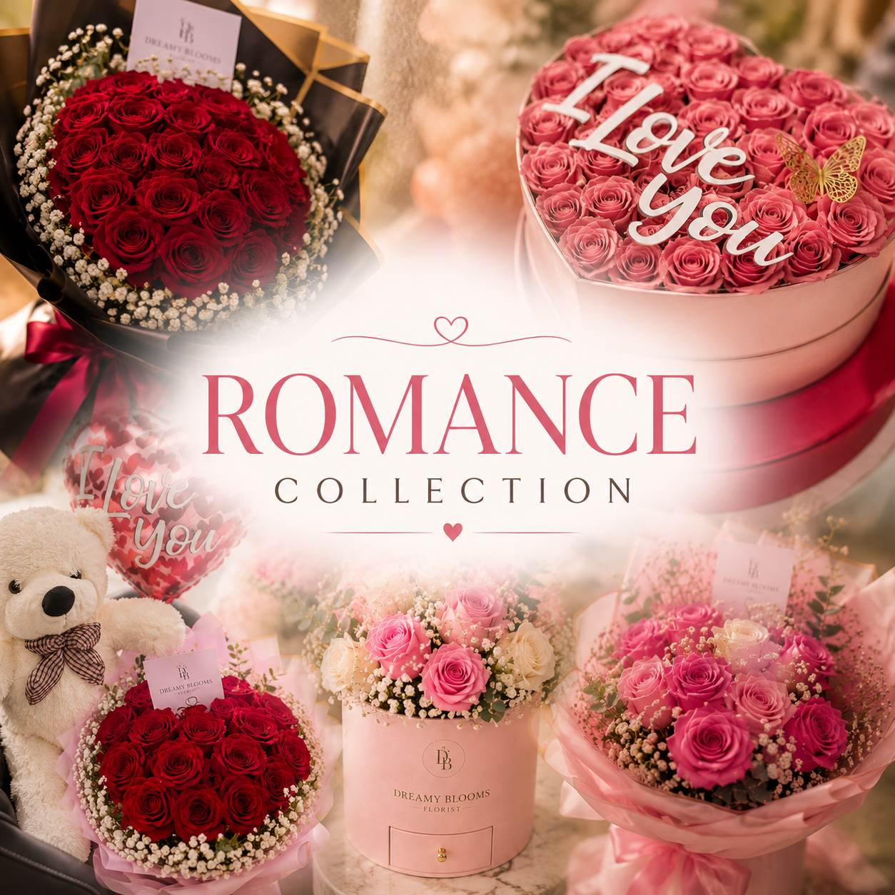 Romance Collection