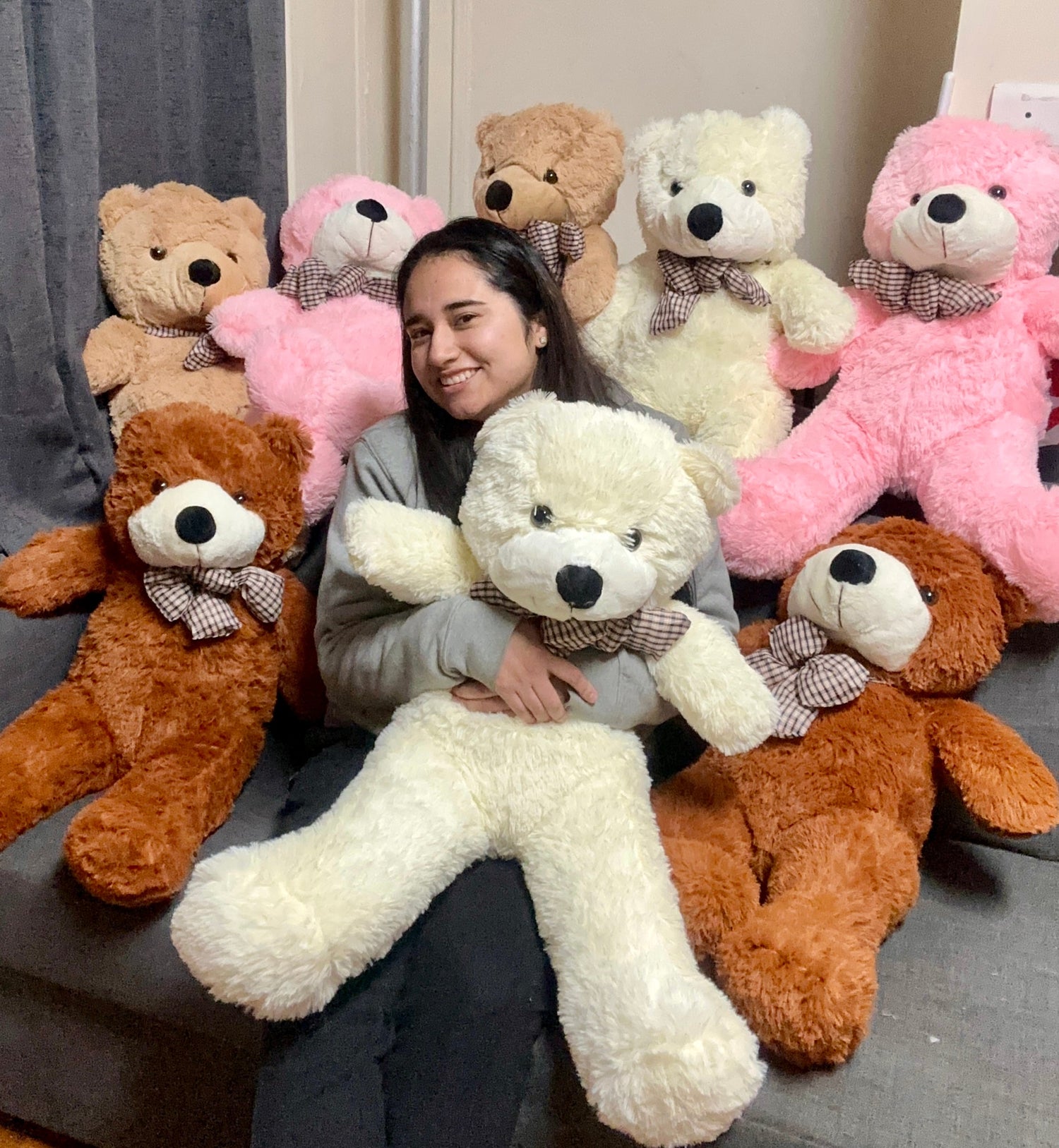 Teddy Bears