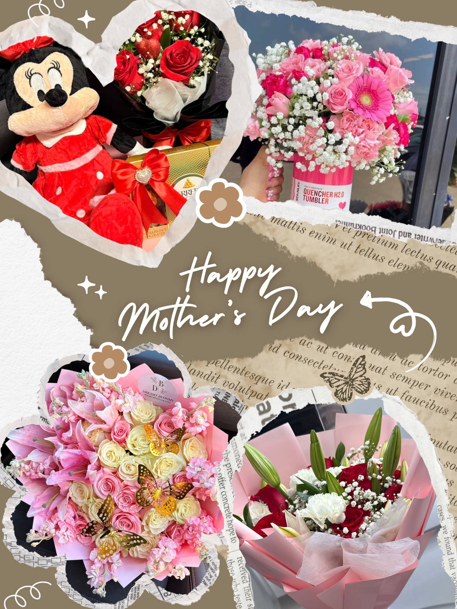 Mother's Day
