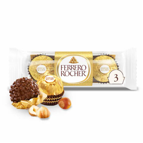 Ferrero Rocher