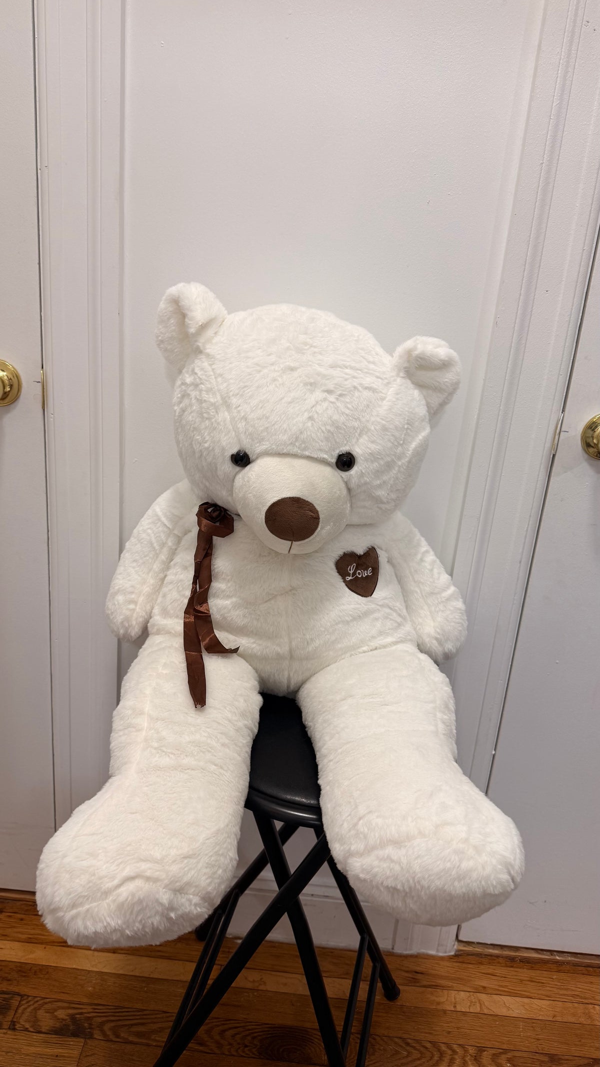 90cm Teddy bear
