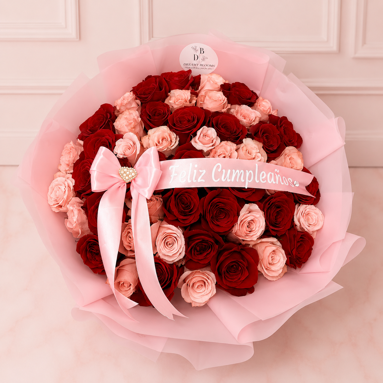 Romance dulce