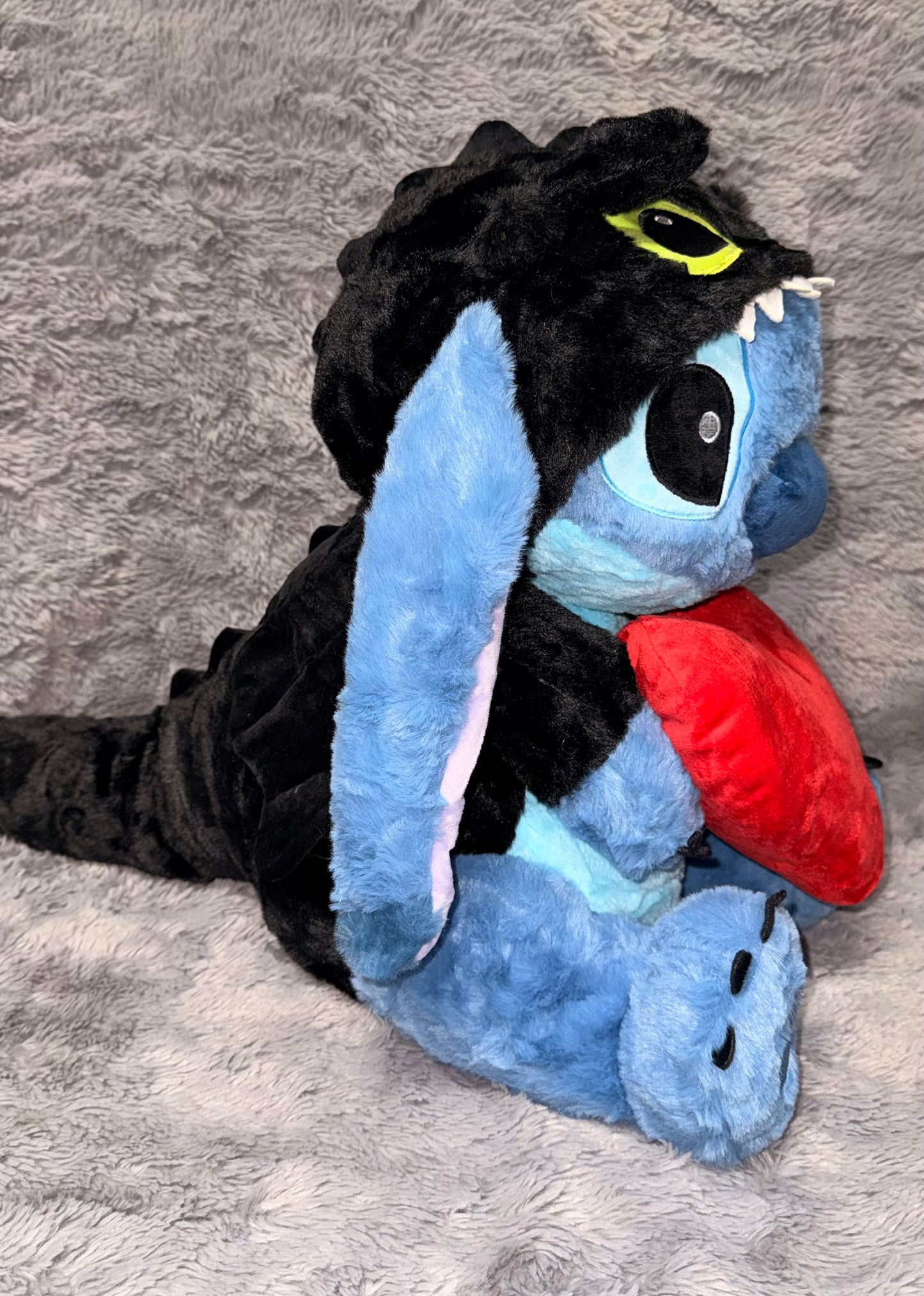 45cm Dragon Stitch Edition