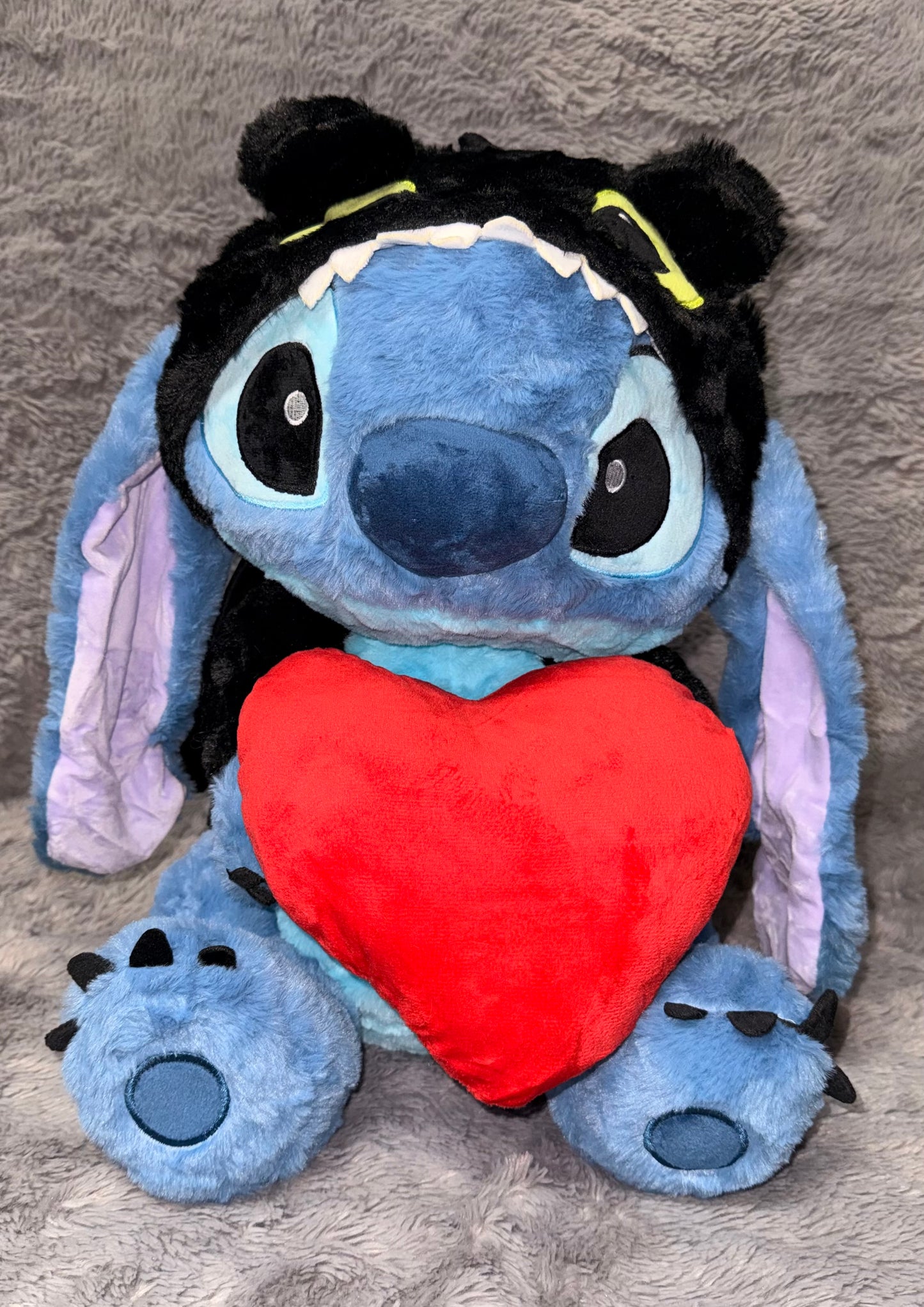 45cm Dragon Stitch Edition