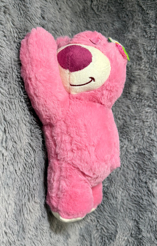Lotso Bear Plush