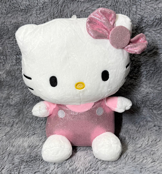 9’’ Hello kitty