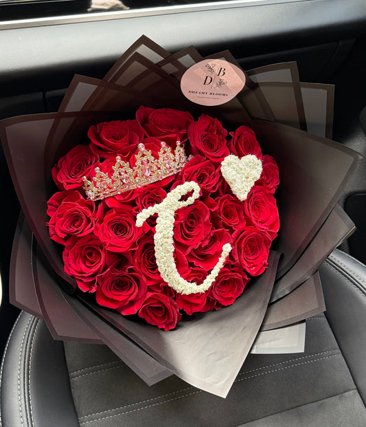 Emblem of love