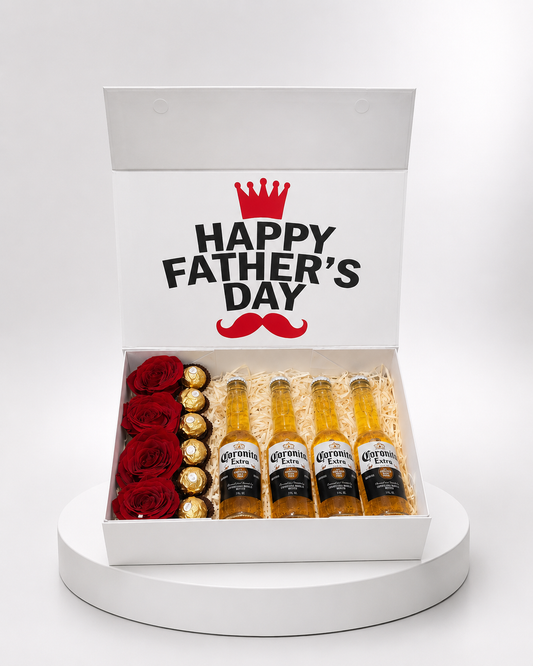 Father’s Day box
