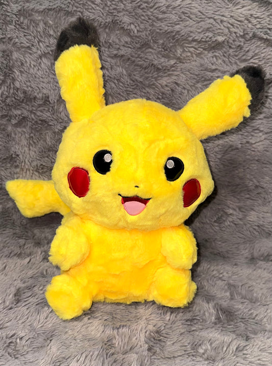 60cm Pikachu plush