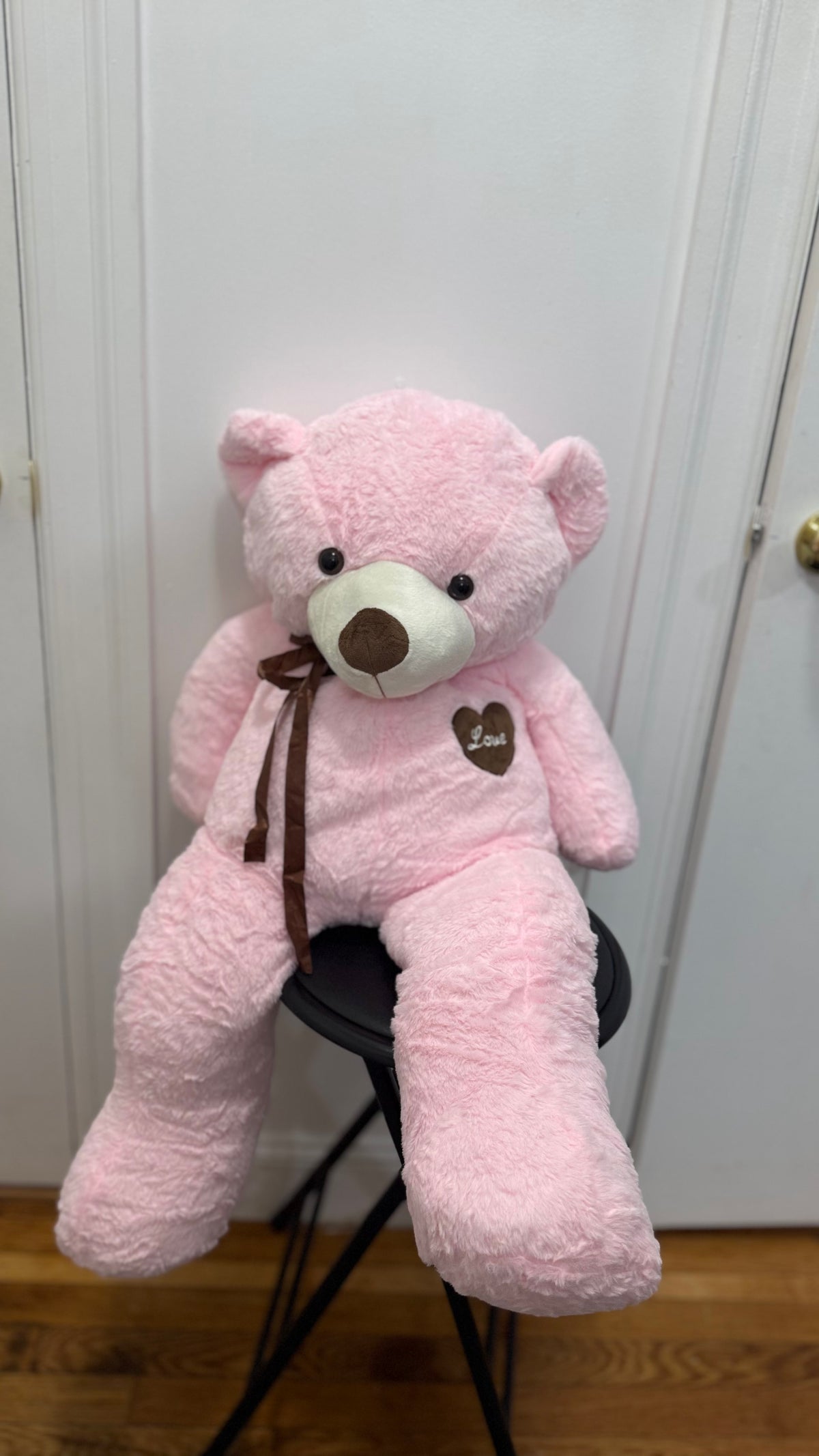 90cm Teddy bear