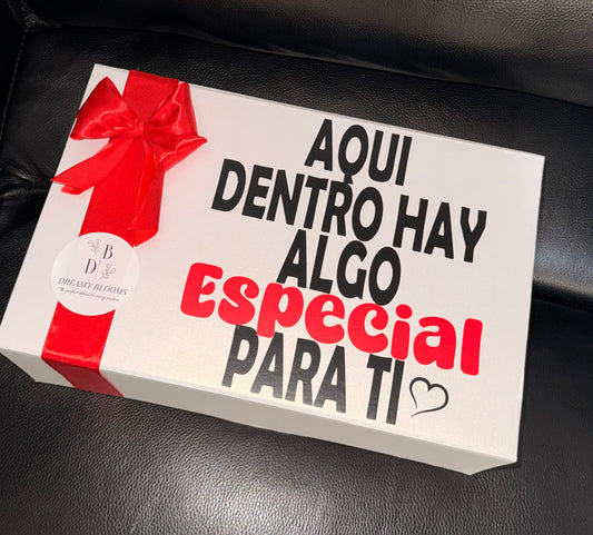 Birthday box