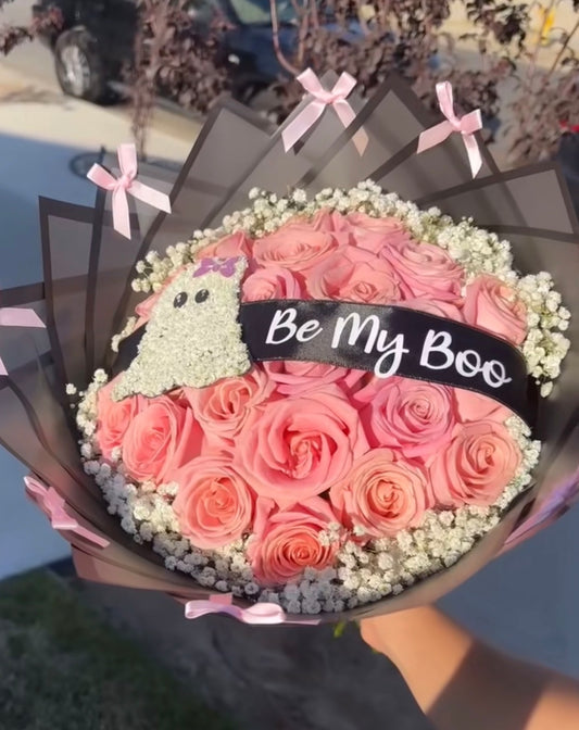 Be My Boo