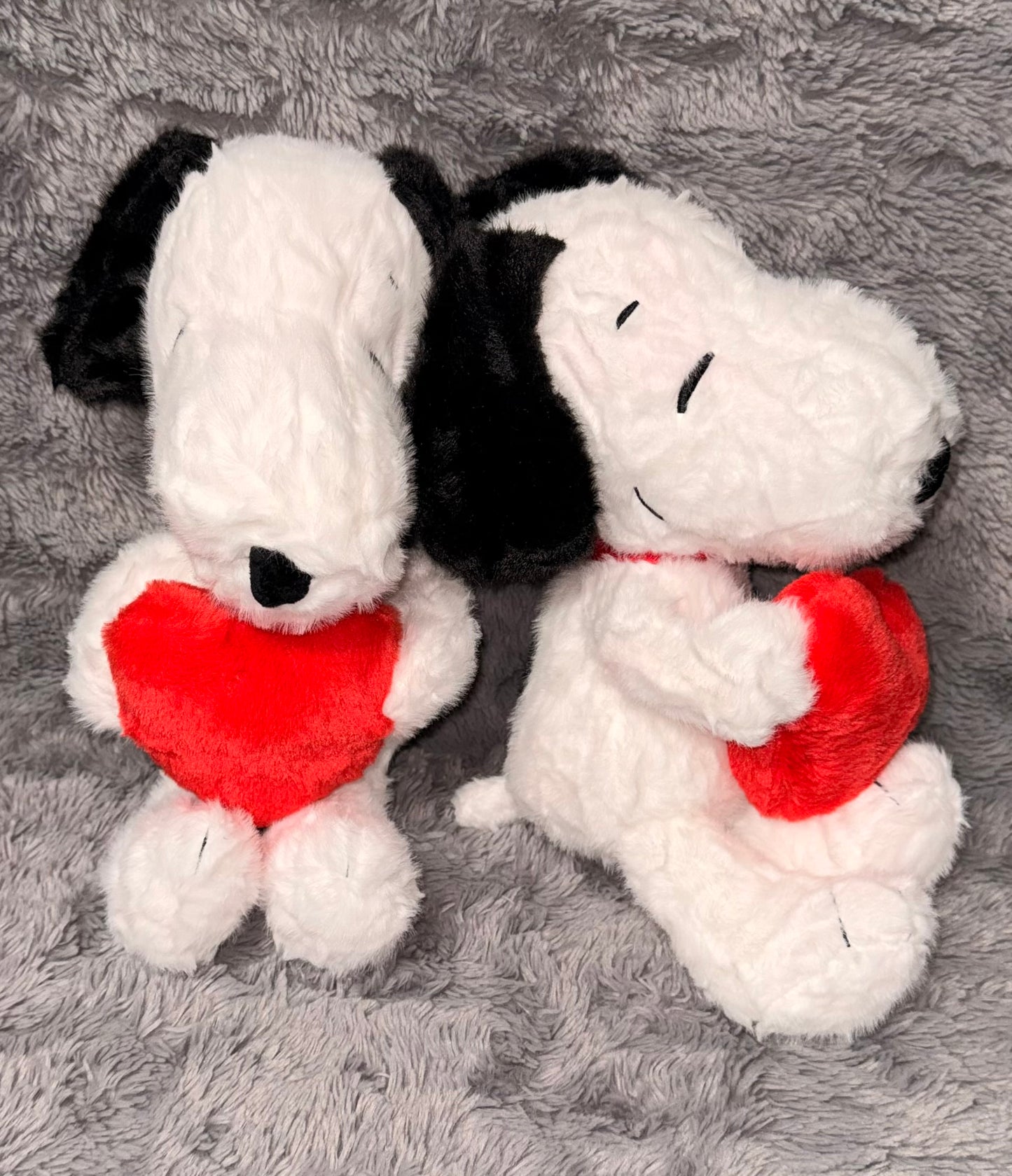 32cm Snoopy plush