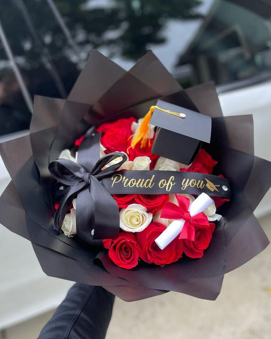 Proud of You Bouquet