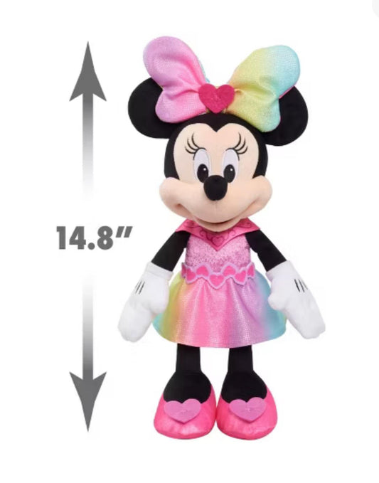 14'' Minnie Mouse