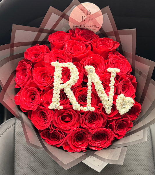 RN Love Bloom