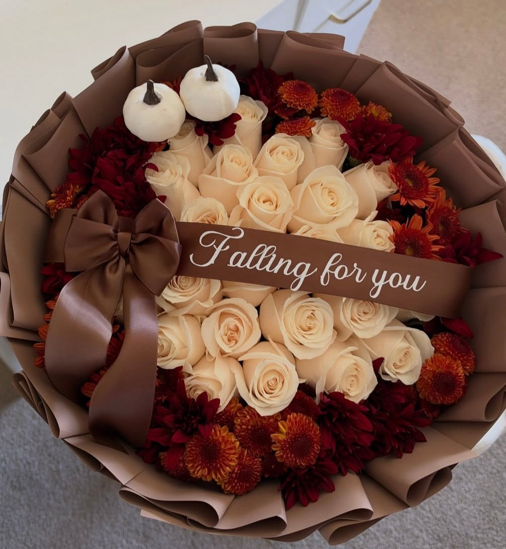Falling For You
