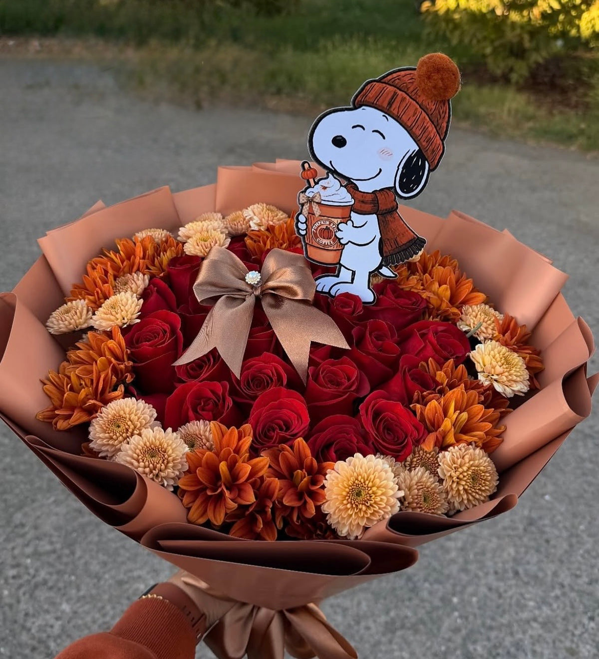 Autumn Obsession