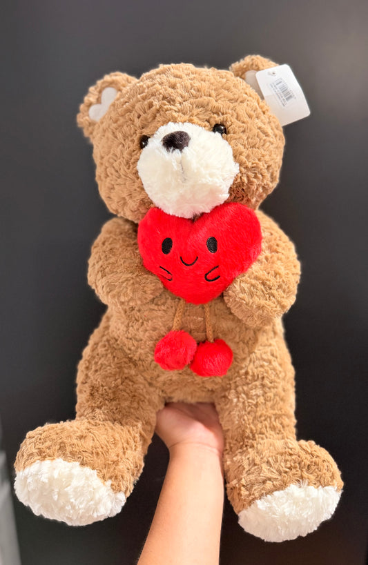 Sweet teddy bear